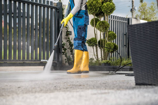 Best Affordable Pressure Washing  in Old Stine, CA