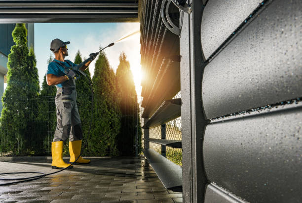 Why Choose Our Certified Pressure Washing Experts for Your Project Needs in Old Stine, CA?