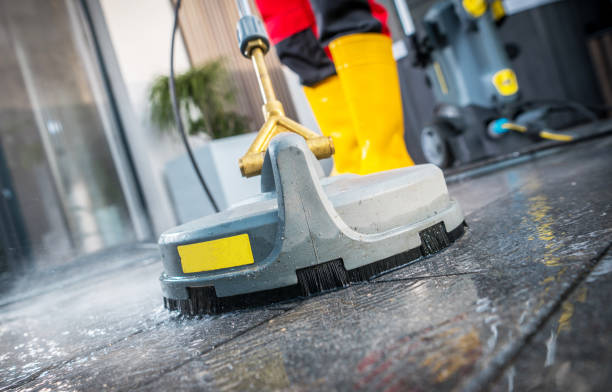 Best Local Pressure Washing Services  in Old Stine, CA