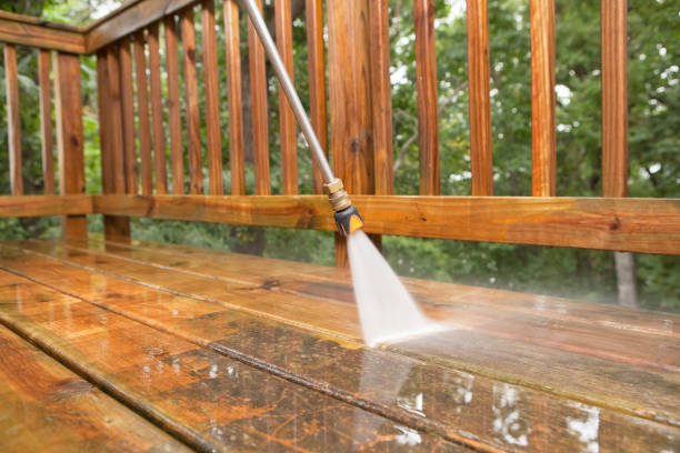 Best Residential Pressure Washing Services  in Old Stine, CA