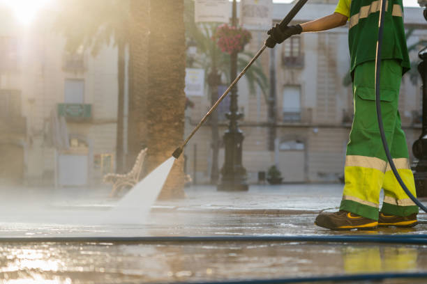 Best Exterior Home Cleaning  in Old Stine, CA